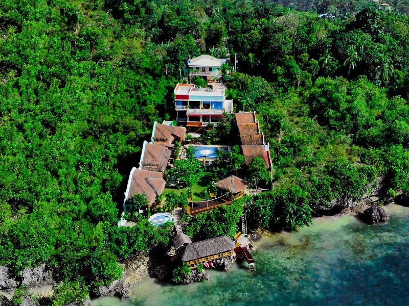 Villa De Gloria image