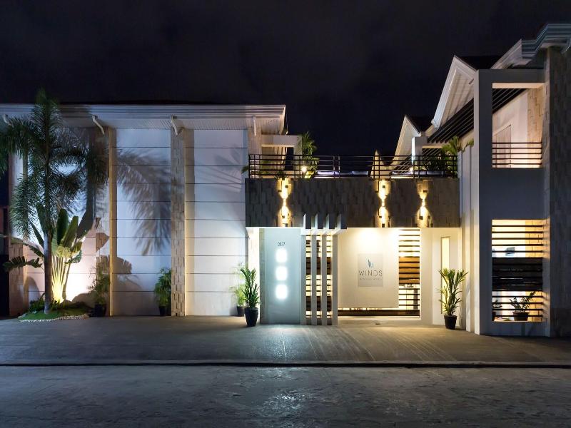 Winds Boutique Hotel image