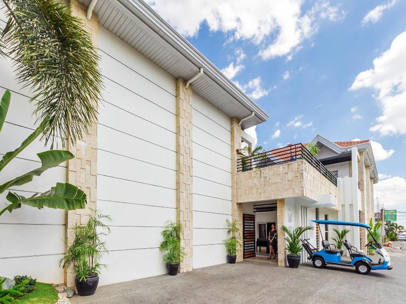 Winds Boutique Hotel image