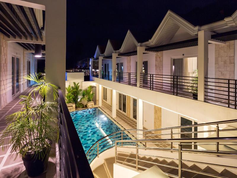 Winds Boutique Hotel image