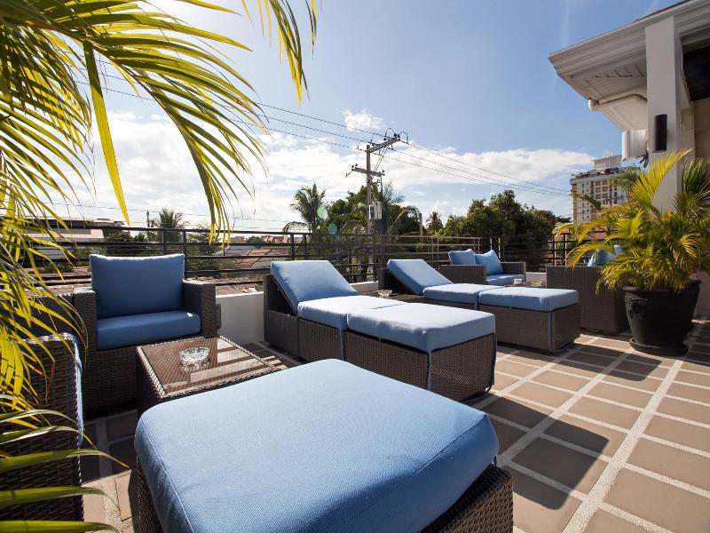 Winds Boutique Hotel image