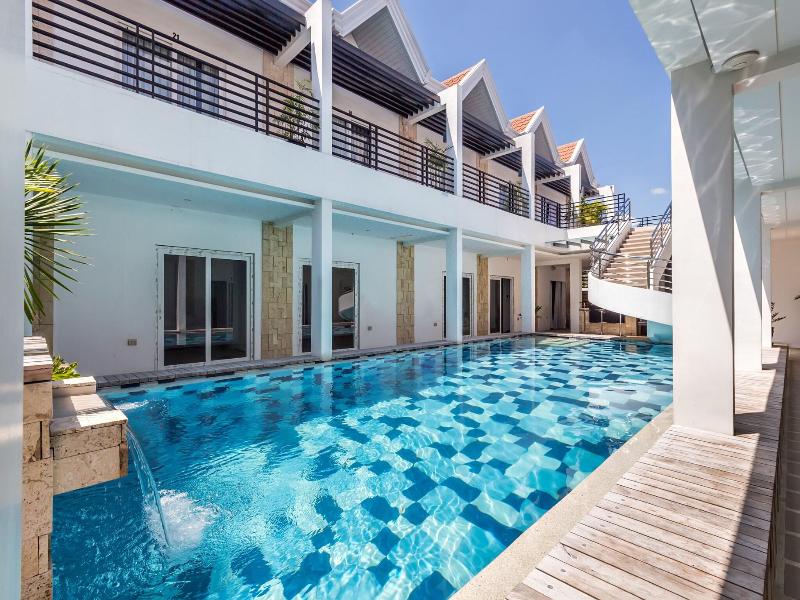 Winds Boutique Hotel image