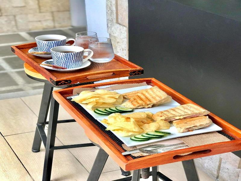 Winds Boutique Hotel image