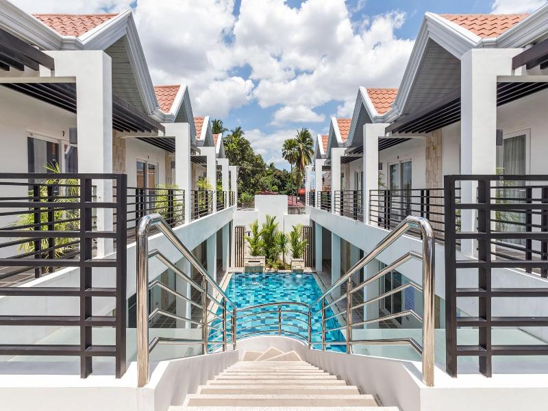 Winds Boutique Hotel image