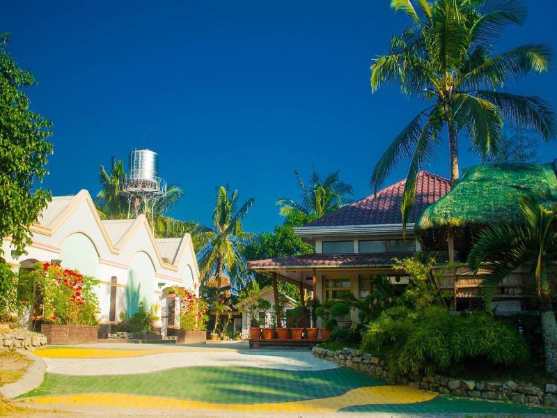 The Zillion Builders Pavilion image