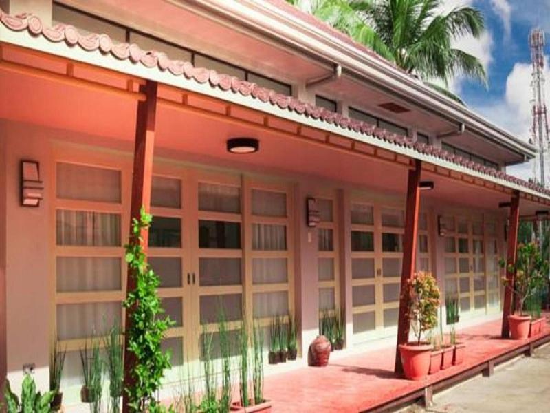 The Zillion Builders Pavilion image