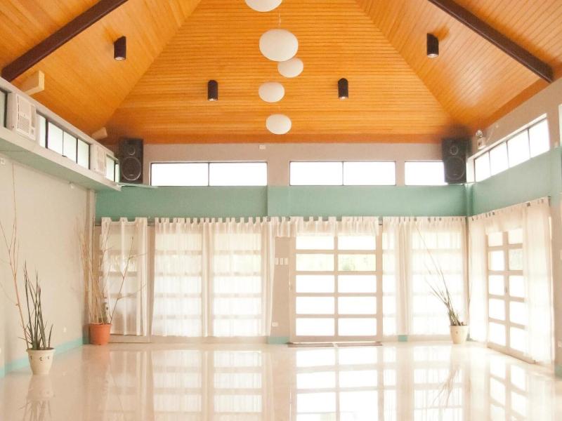 The Zillion Builders Pavilion image