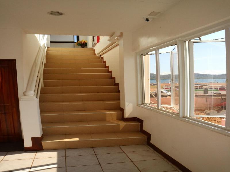 Coron Sanho Pension House