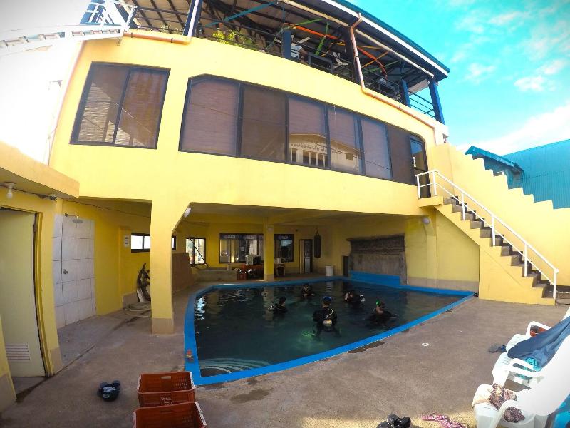 Coron Sanho Pension House