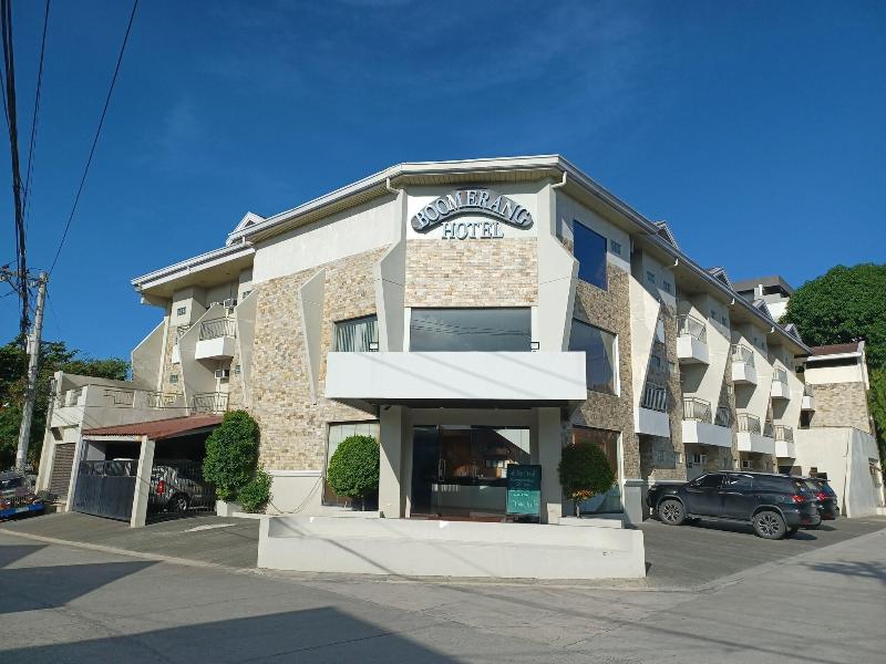 Boomerang Hotel image