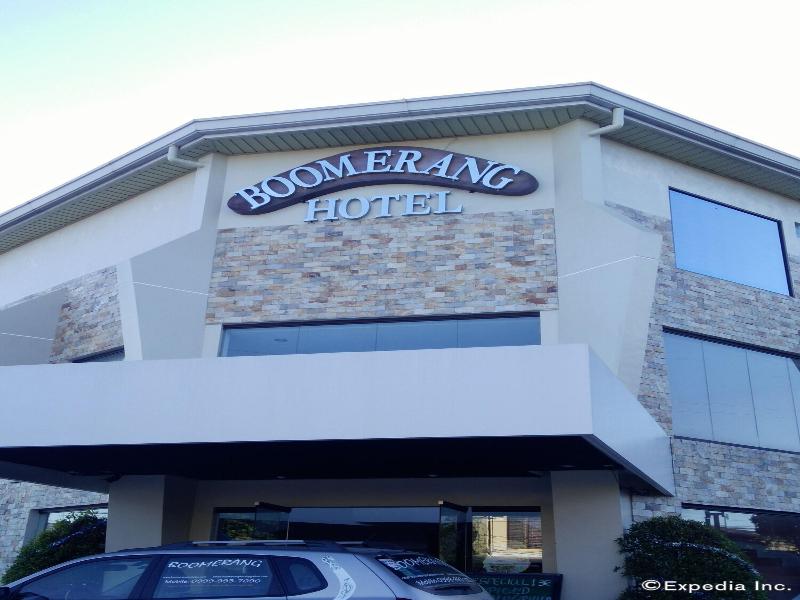 Boomerang Hotel image