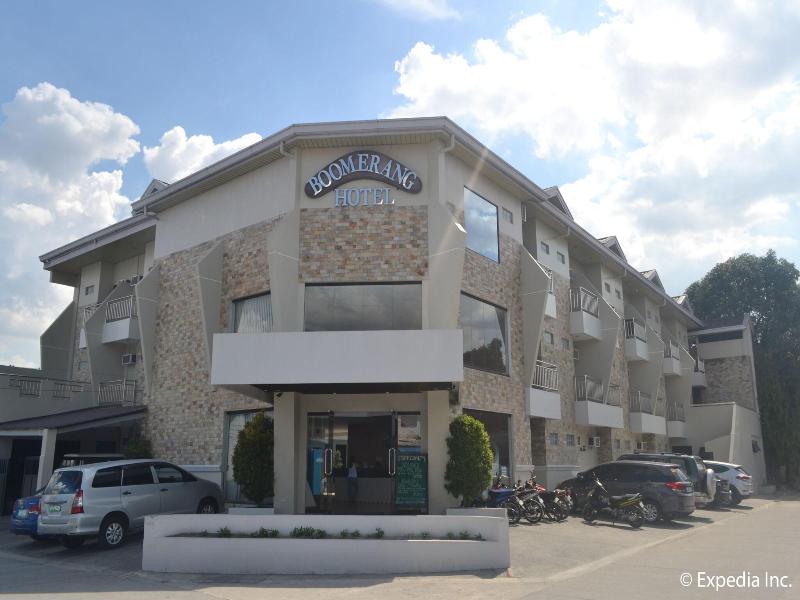 Boomerang Hotel image