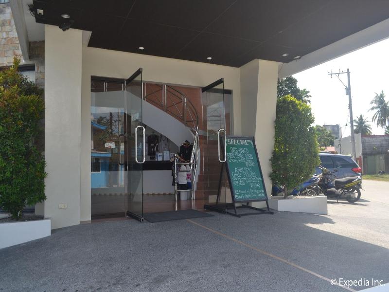 Boomerang Hotel image