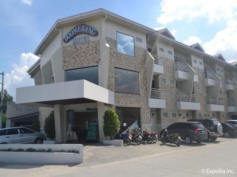 Boomerang Hotel image