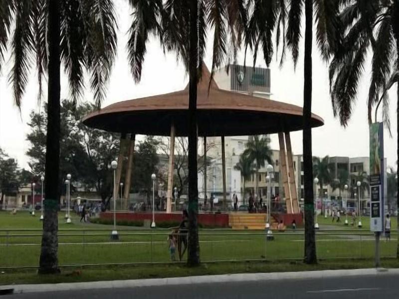Boomerang Hotel image