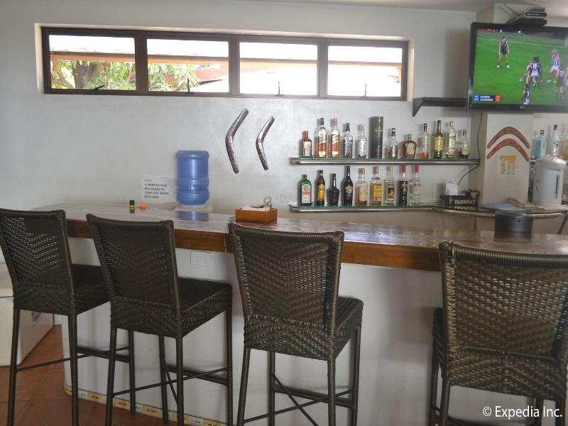Boomerang Hotel image