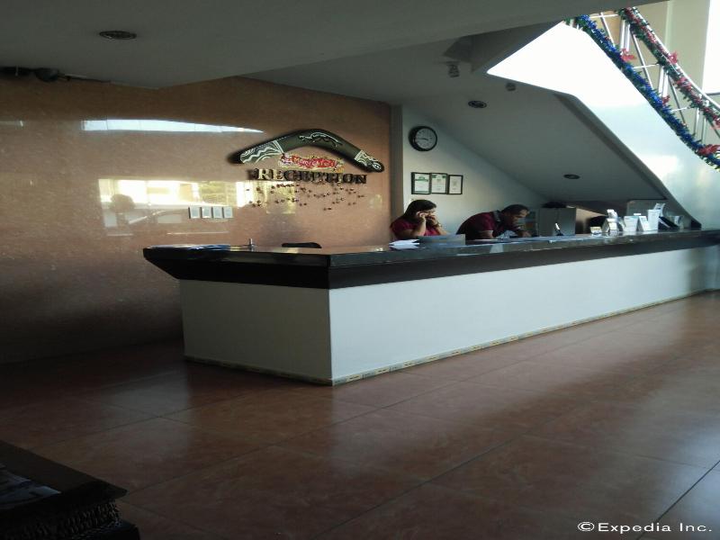 Boomerang Hotel image