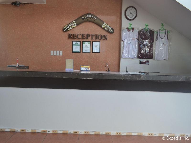 Boomerang Hotel image