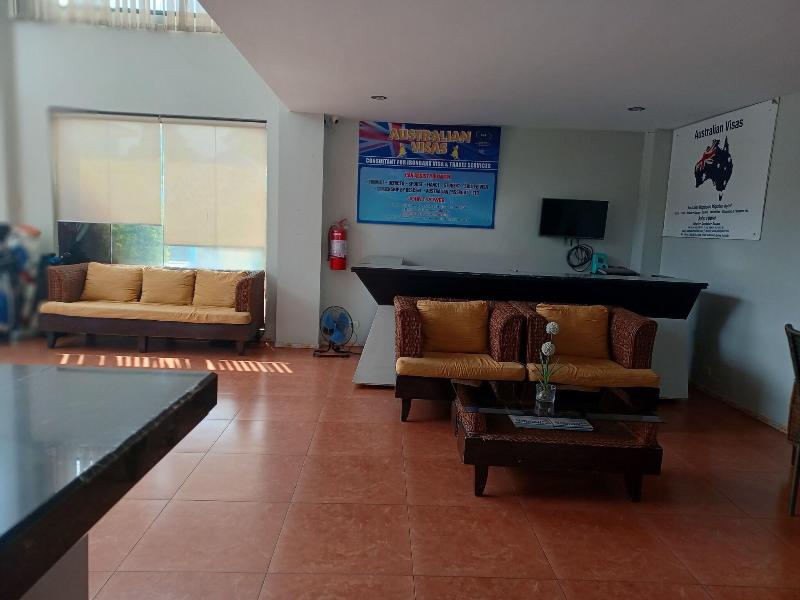 Boomerang Hotel image