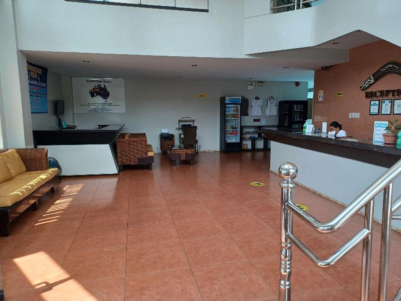 Boomerang Hotel image