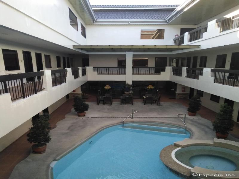 Boomerang Hotel image