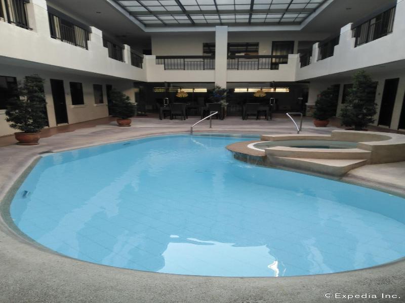 Boomerang Hotel image