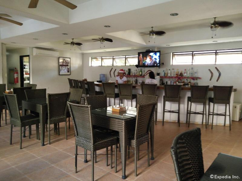 Boomerang Hotel image