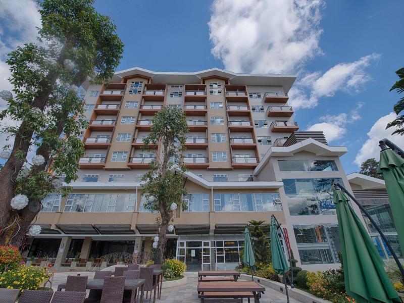 Newtown Plaza Hotel image
