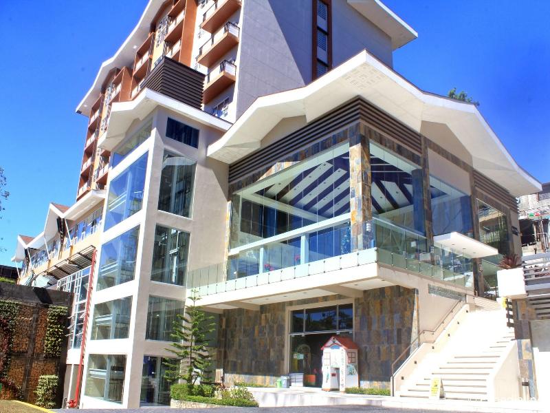 Newtown Plaza Hotel image