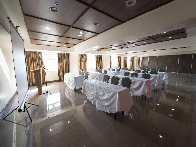 Newtown Plaza Hotel image