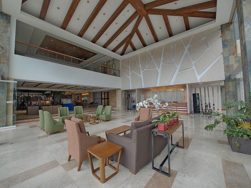 Newtown Plaza Hotel image