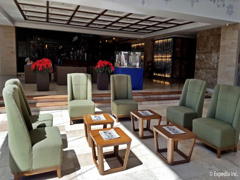 Newtown Plaza Hotel image