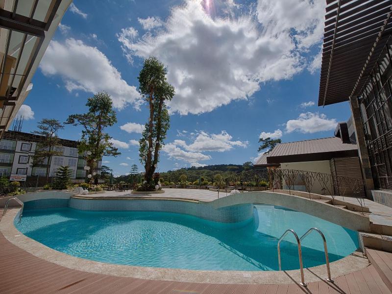 Newtown Plaza Hotel image