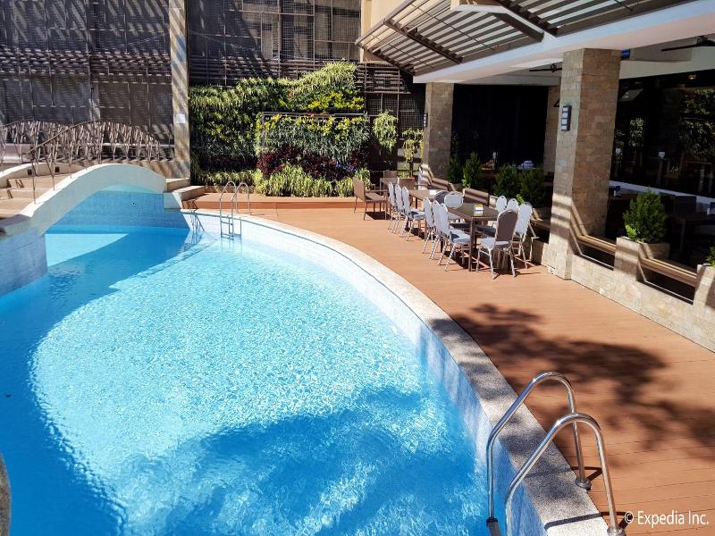 Newtown Plaza Hotel image