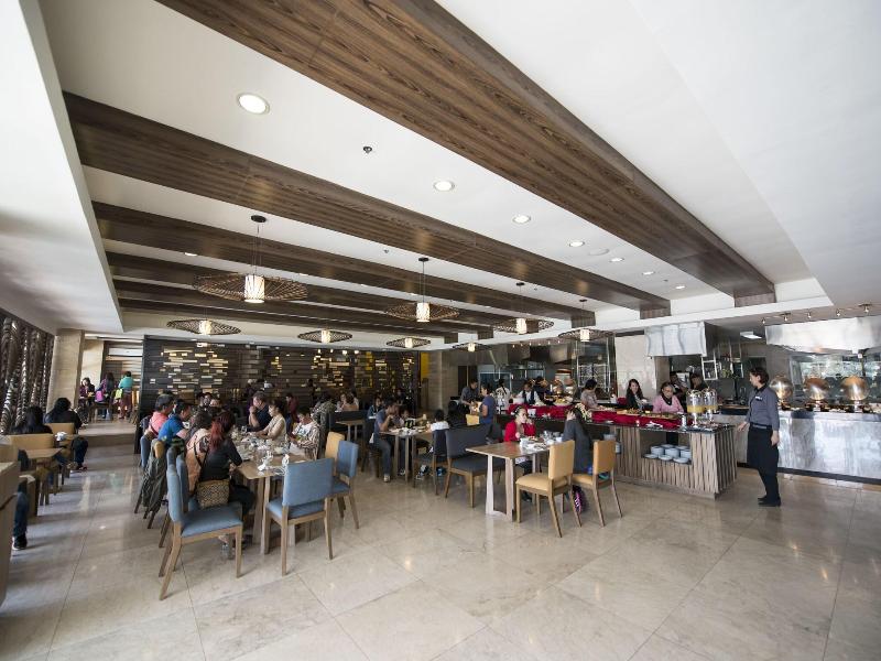 Newtown Plaza Hotel image