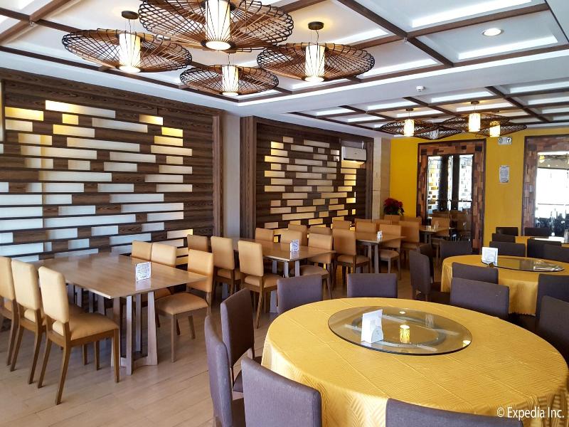 Newtown Plaza Hotel image
