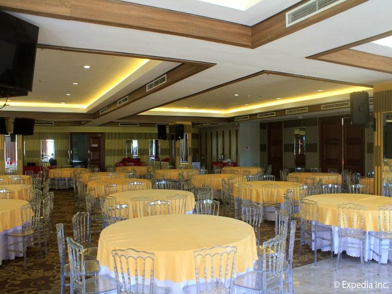 Newtown Plaza Hotel image