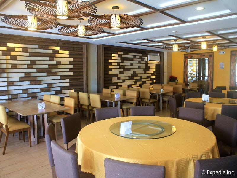Newtown Plaza Hotel image