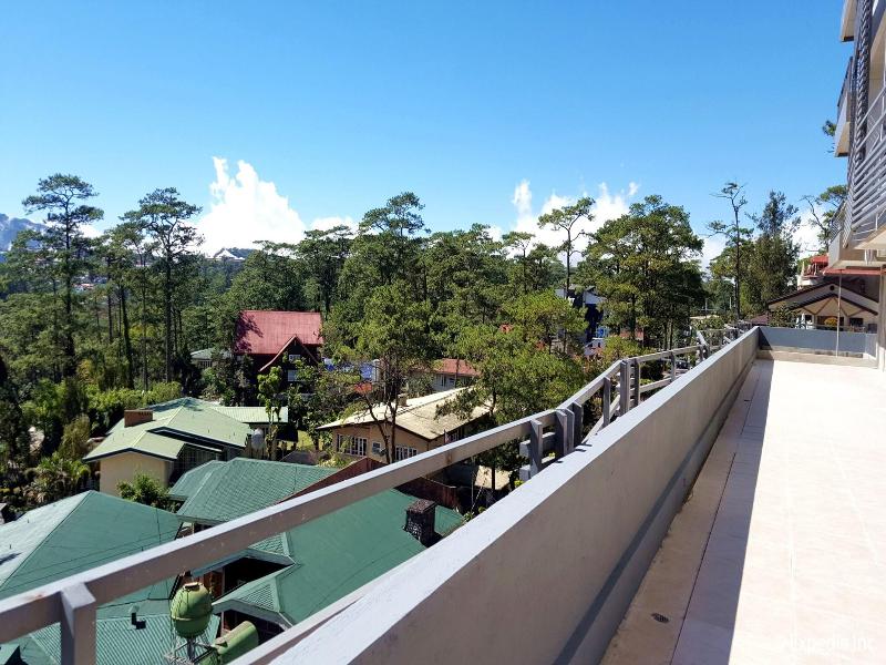 Newtown Plaza Hotel image