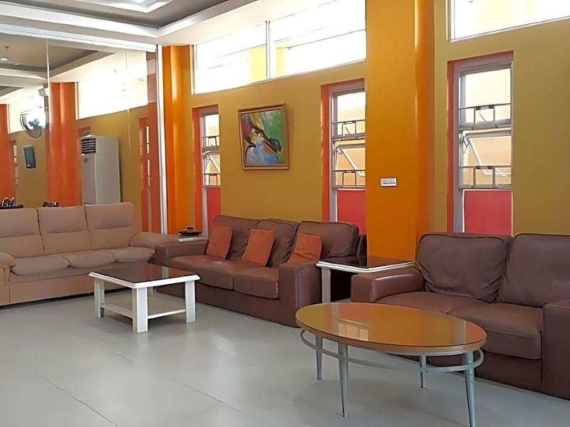 One Averee Bay Hotel image
