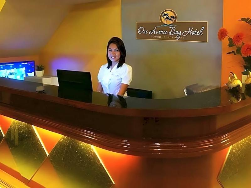 One Averee Bay Hotel image