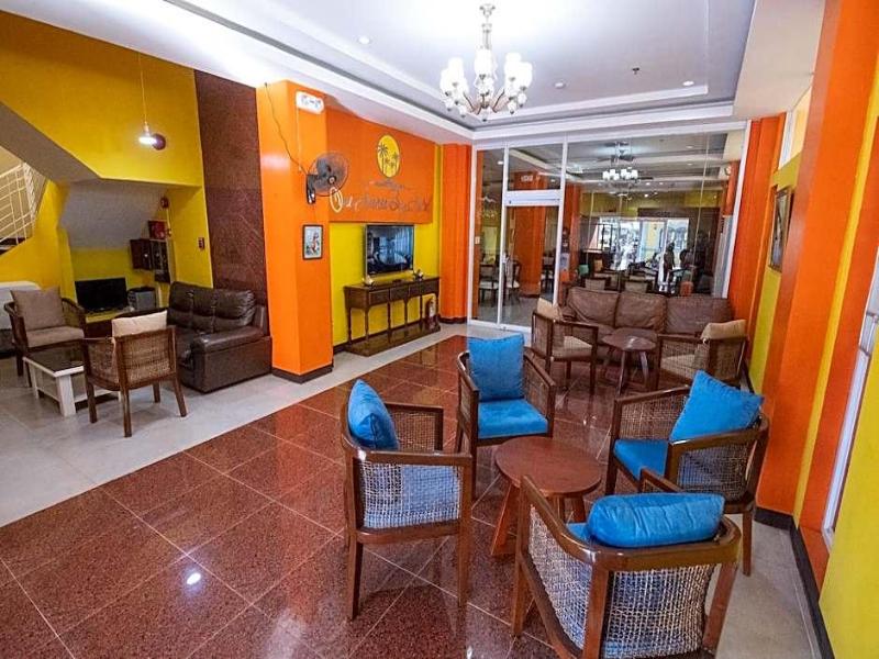 One Averee Bay Hotel image
