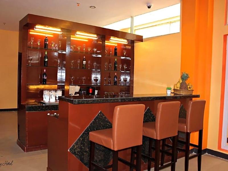One Averee Bay Hotel image