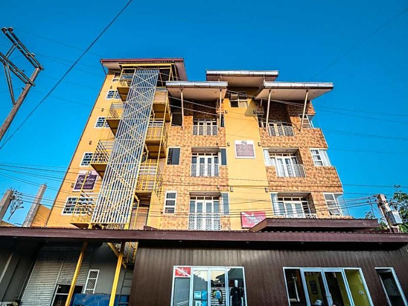 One Averee Bay Hotel image