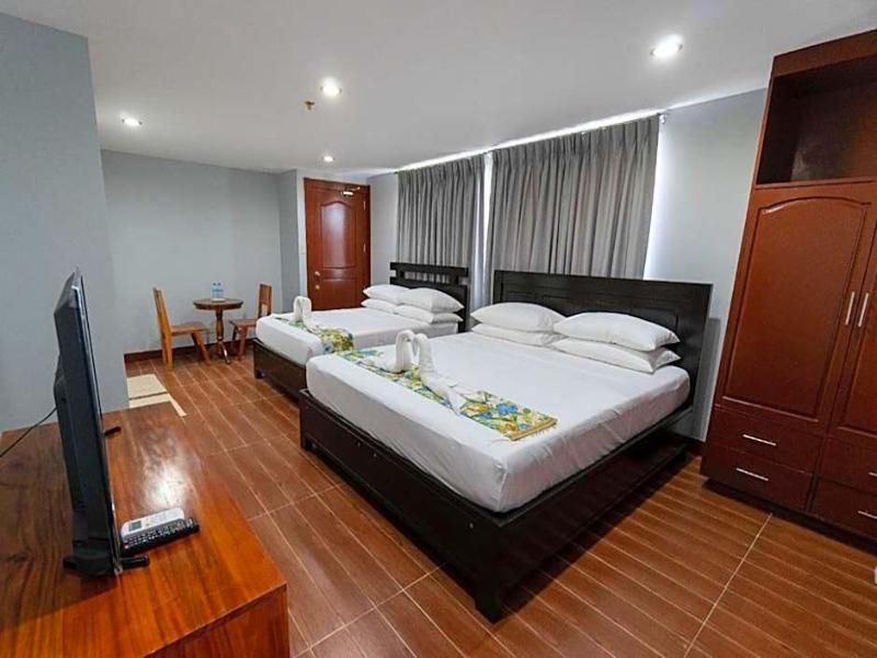 One Averee Bay Hotel image