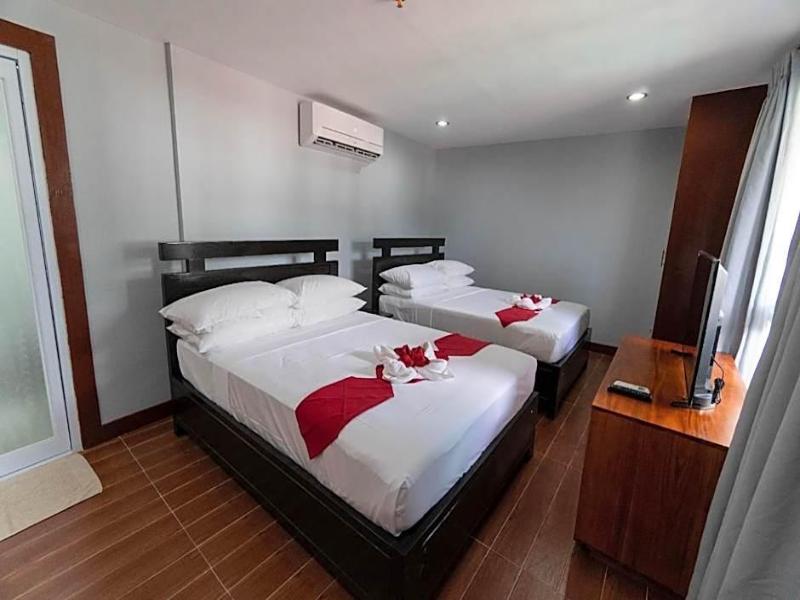 One Averee Bay Hotel image
