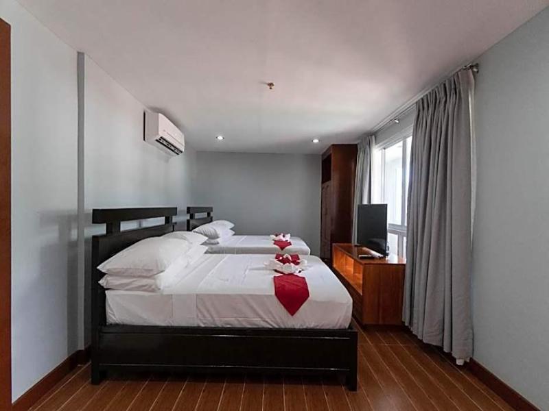 One Averee Bay Hotel image