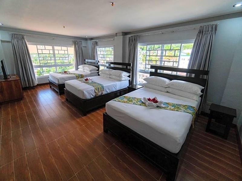 One Averee Bay Hotel image