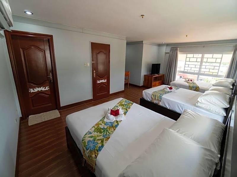 One Averee Bay Hotel image