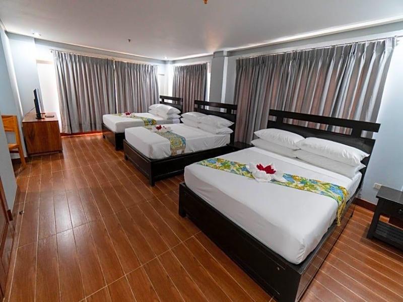 One Averee Bay Hotel image